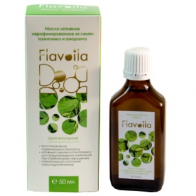 Флавойла Масло шамбала