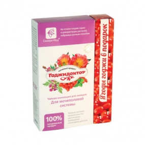 Годжидоктор для женщин