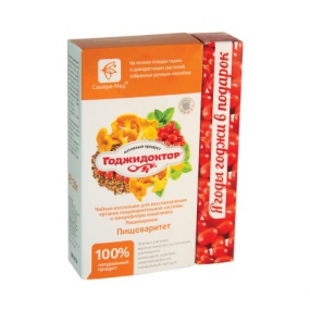 Годжидоктор Пищеваритет