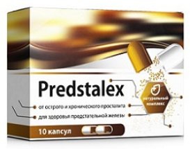 Предсталекс