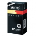 Презервативы Sico Safety