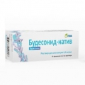 Будесонид-Натив