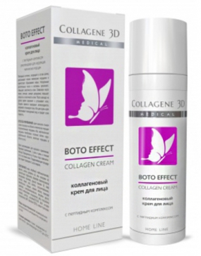 Collagene 3D Boto Effect