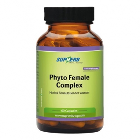 Фито комплекс для женщин