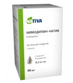 Нимодипин-Натив