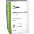 Нимодипин-Натив