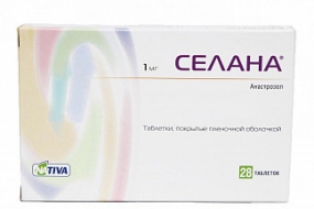 Селана