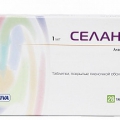 Селана