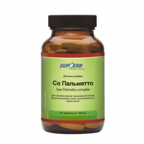 Со Пальметто