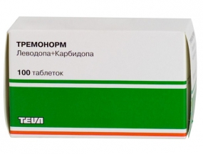 Тремонорм