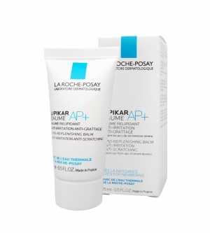 La Roche-Posay Lipikar AP+ в подарок