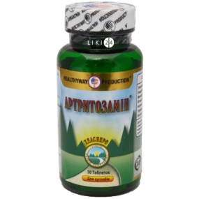 Артритозамин