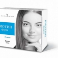 Биотин Форте