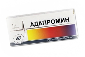Адапромин