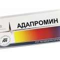 Адапромин