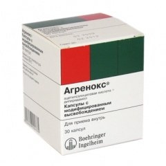 Агренокс