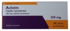 Аклотин