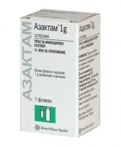 Азактам