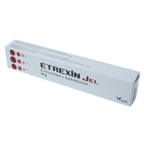 Этрексин
