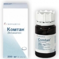 Комтан