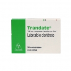 Трандат