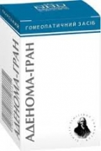 Аденома-гран