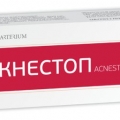 Акнестоп
