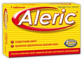 Алерик