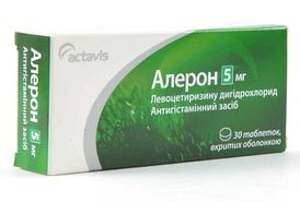 Алерон нео