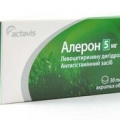 Алерон нео