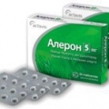 Алерон