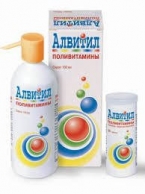 Алвитил