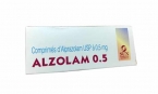 Алзолам