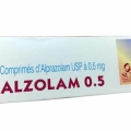 Алзолам