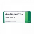Альбарел