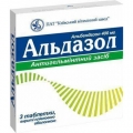 Альдазол