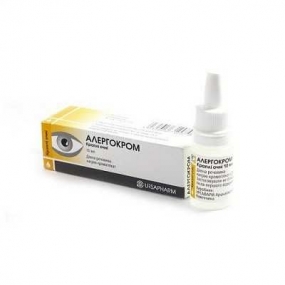 Аллергокром