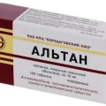 Альтан
