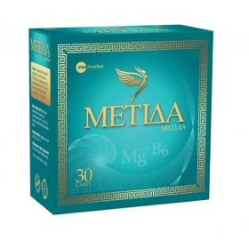 Метида