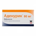 Аденурик