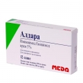 Алдара