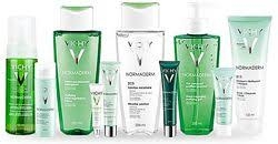 -20% на Vichy Normaderm в Доктор Столетов
