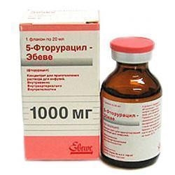 5-Фторурацил