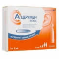 А-церумен