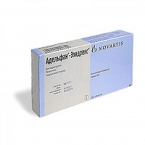 Адельфан-Эзидрекс