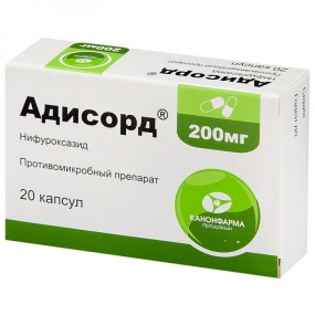 Адисорт