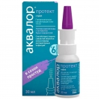 Аквалор протект