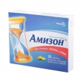 Амизон