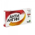 Анти-ангин Формула