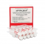 Артрадол